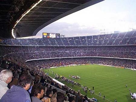 barça